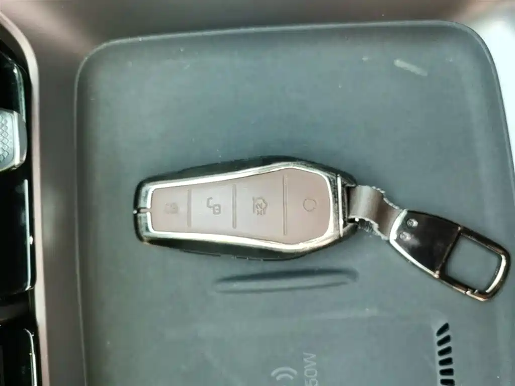 BYD Sealion 06 New Energy 2025 EV 605 Pilot Pro Edition фото 9