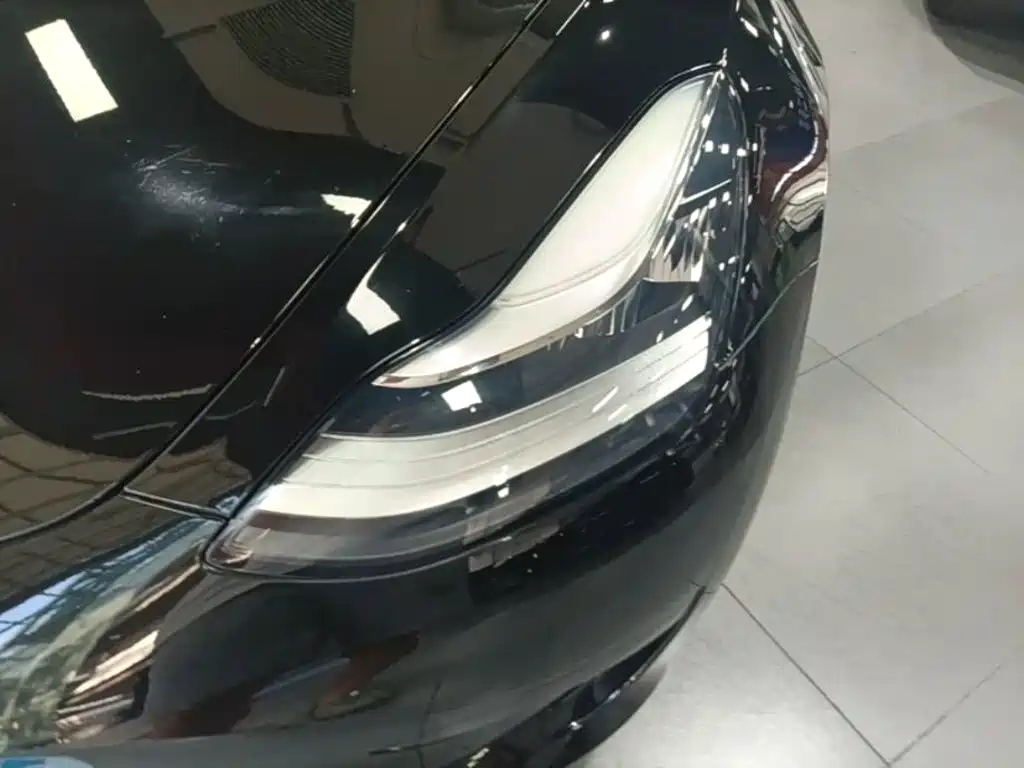 Tesla Model 3 2020 2020 Standard Range Rear-Wheel Drive Upgrade
