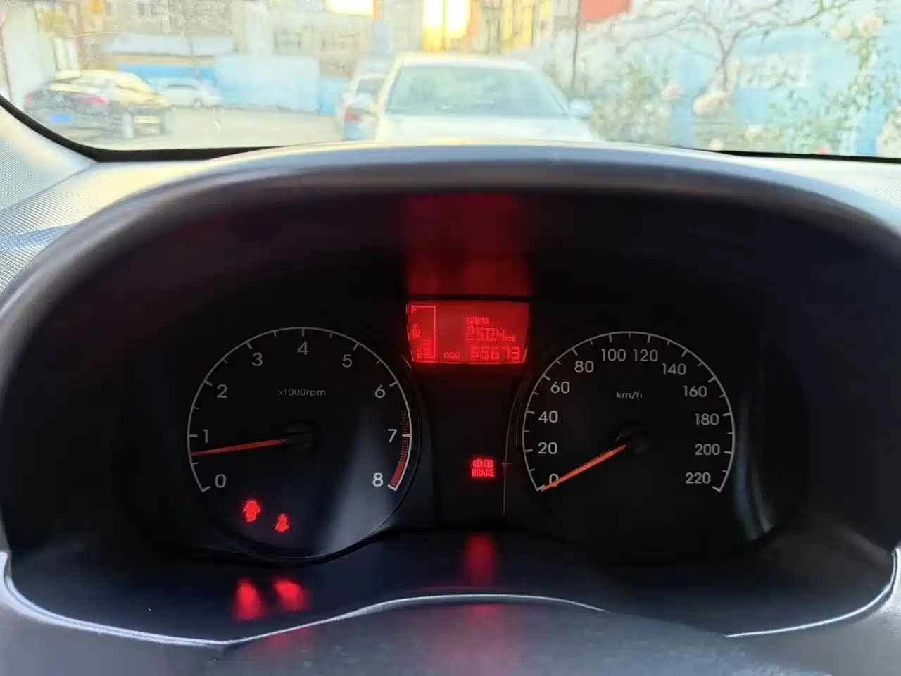 Hyundai Verna 2014 1.4L Manual Smart GLS фото 14