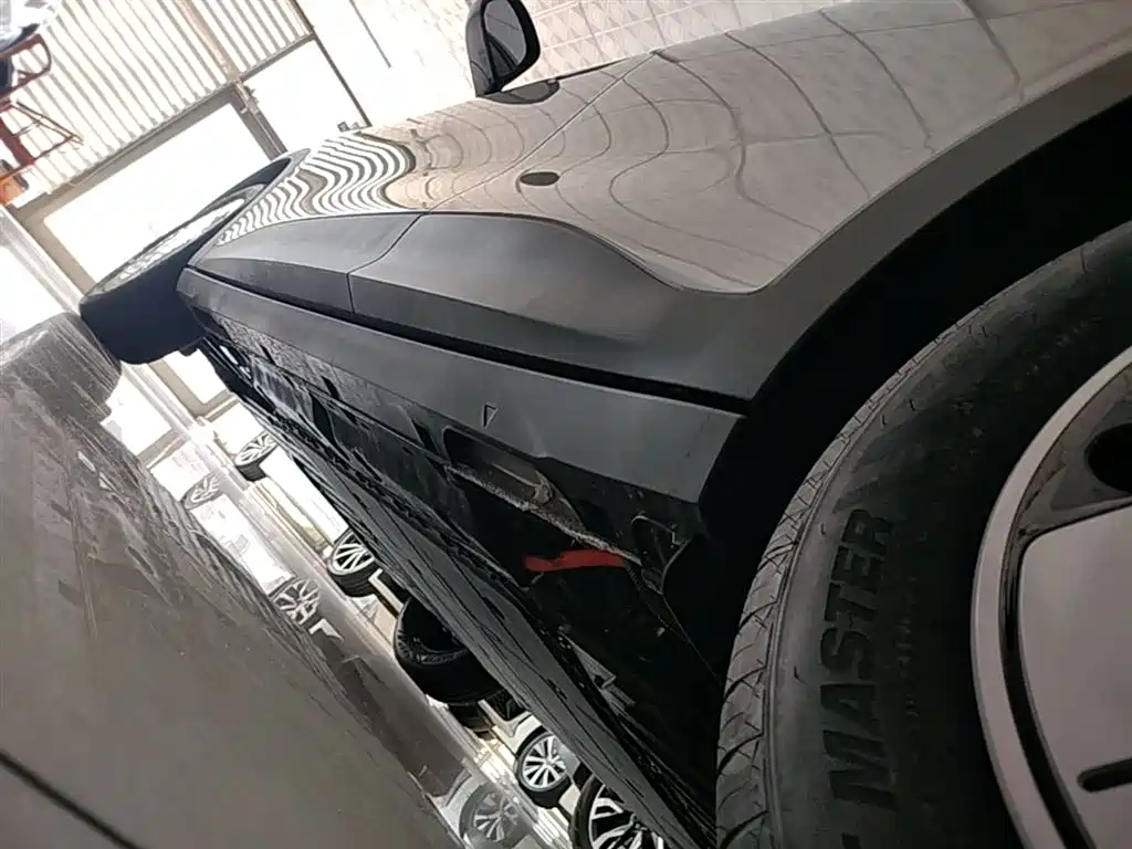 Geely Galaxy Starry Wish 2026 Edition 310km Youth Version фото 22