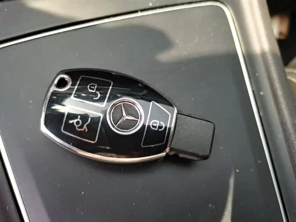 Mercedes-Benz CLA (Import) 2017 Facelift CLA 200 Dynamic фото 9