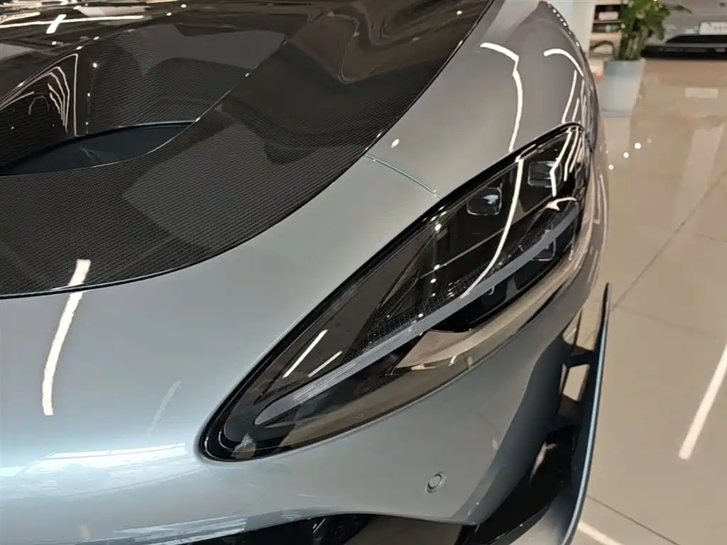 Xiaomi Auto Xiaomi SU7 Ultra 2025 Model Ultra фото 24