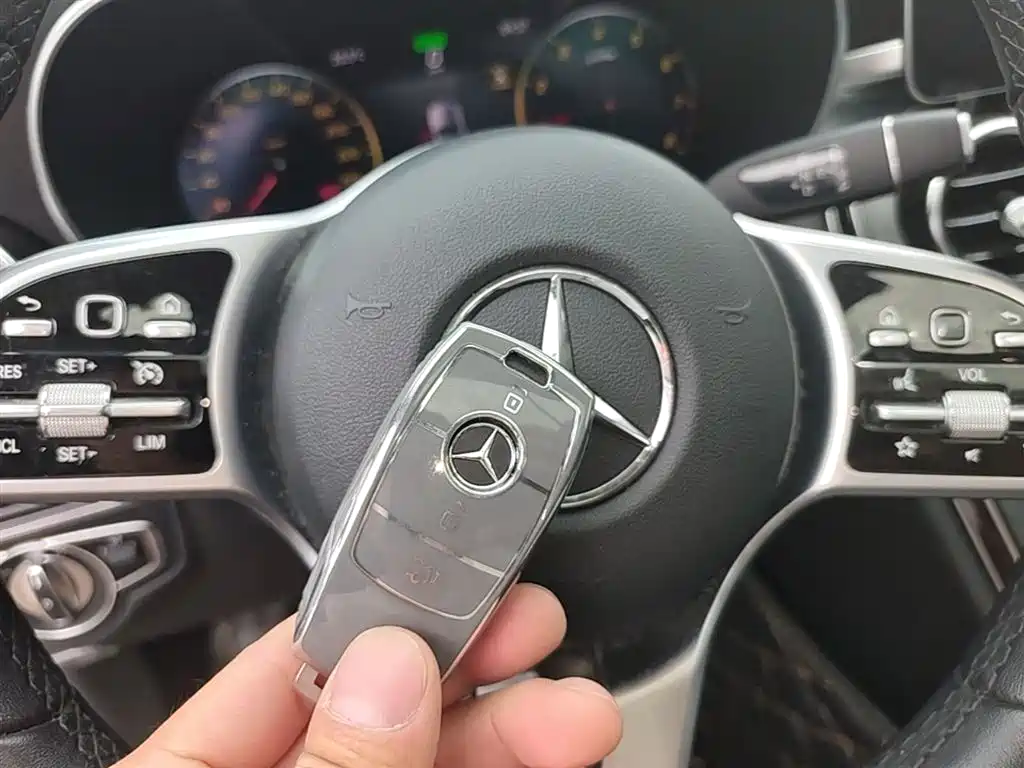 Mercedes-Benz C-Class 2019 Facelift C 260 L Sport фото 9
