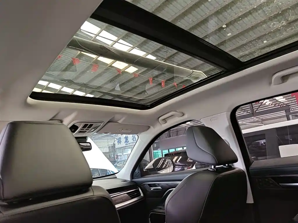 Haval H6 2021 Model National Trend Edition 1.5T Auto Champion фото 18