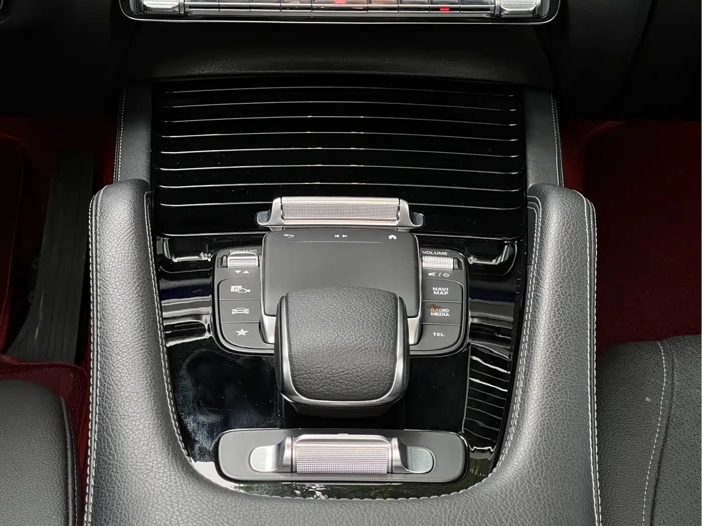 Mercedes-Benz GLE Coupe 2020 GLE 350 4MATIC Coupe SUV Luxury фото 18