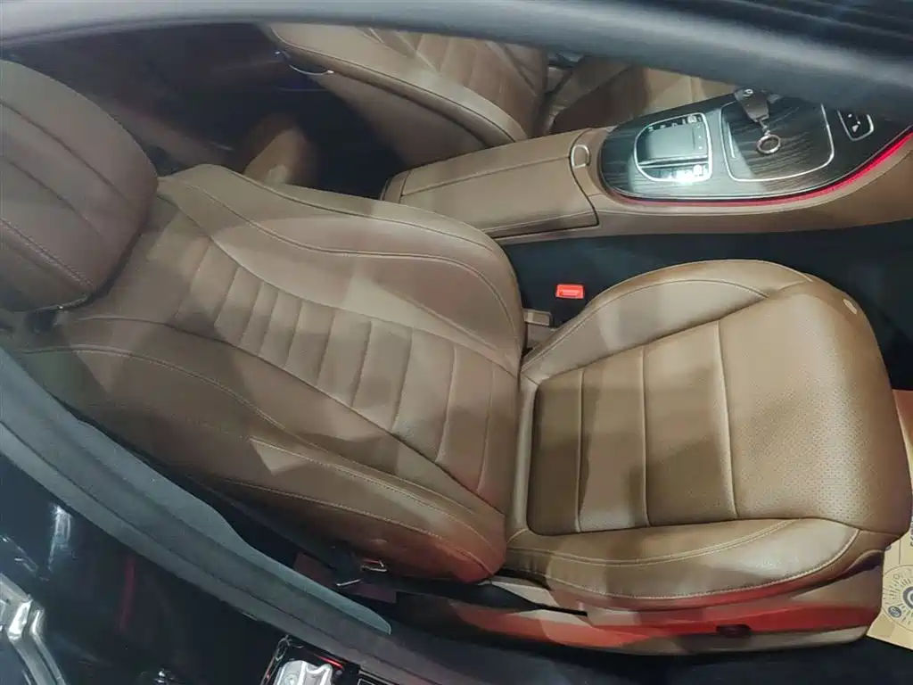 Mercedes-Benz E-Class 2021 E 300 L Sport Fashion фото 25