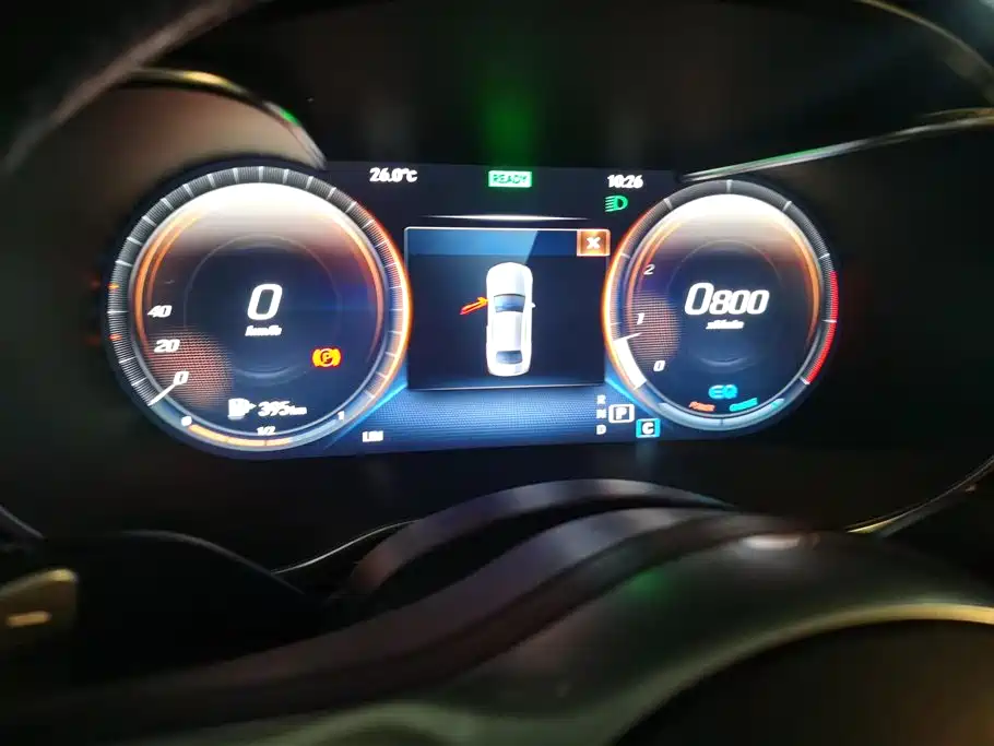 Mercedes-Benz C-Class 2020 C 260 Sport Edition фото 14