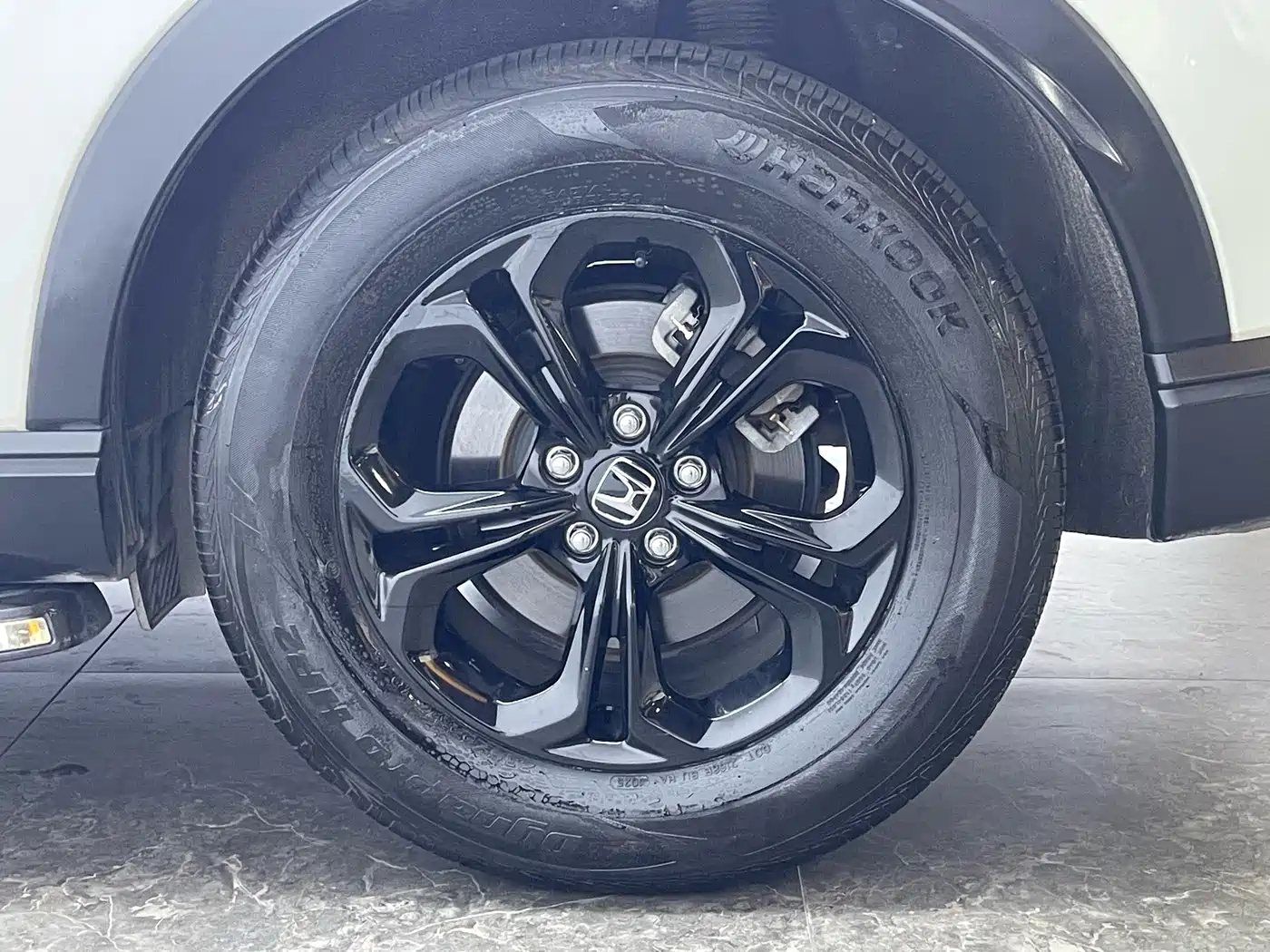Photo 8 - Honda CR-V