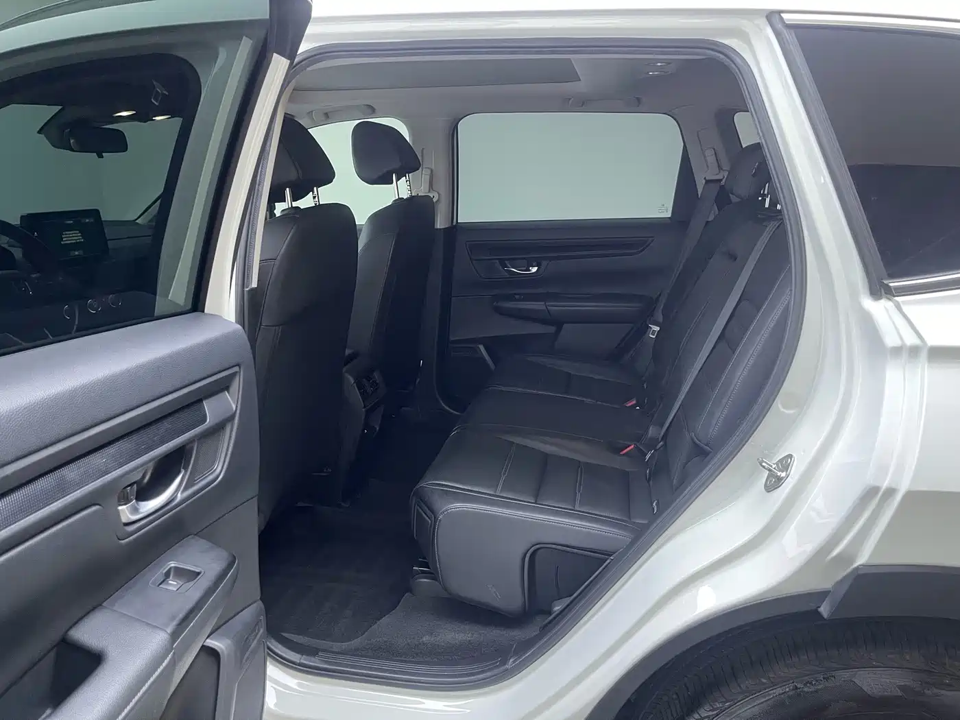 Photo 12 - Honda CR-V