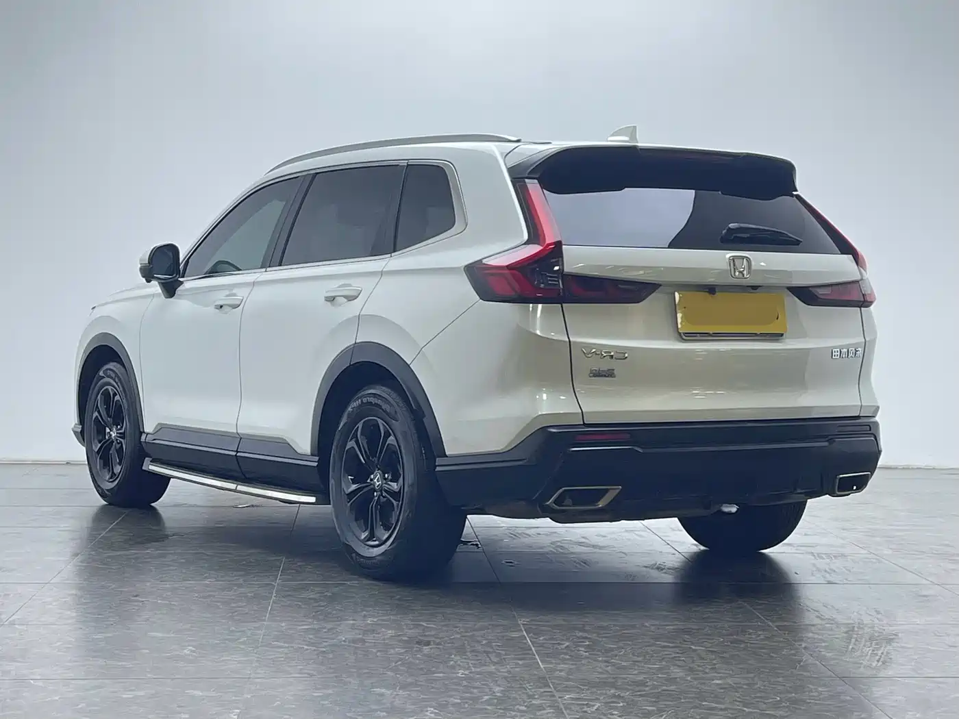 Photo 21 - Honda CR-V