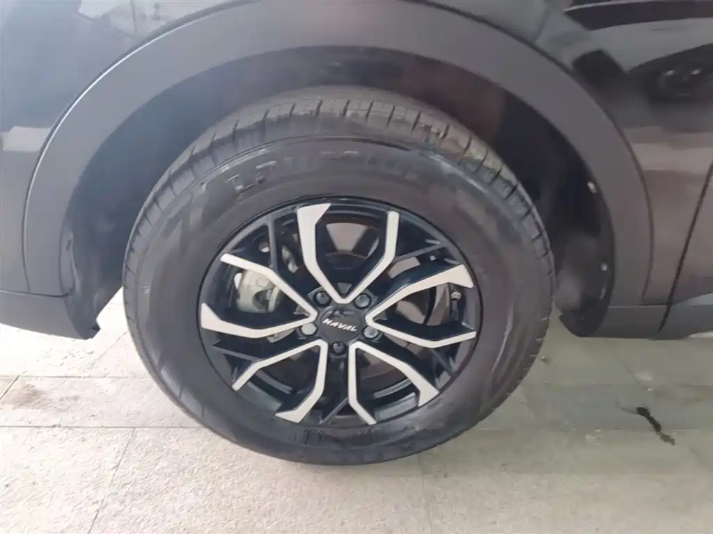 Haval H6 2021 National Trend Edition 1.5T Automatic Urban Edition фото 23