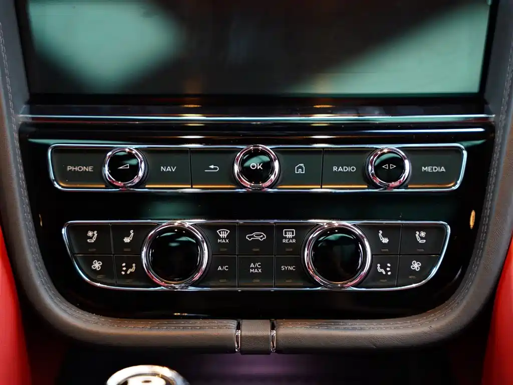 Bentley Bentayga Hybrid 2021 2021 3.0T PHEV