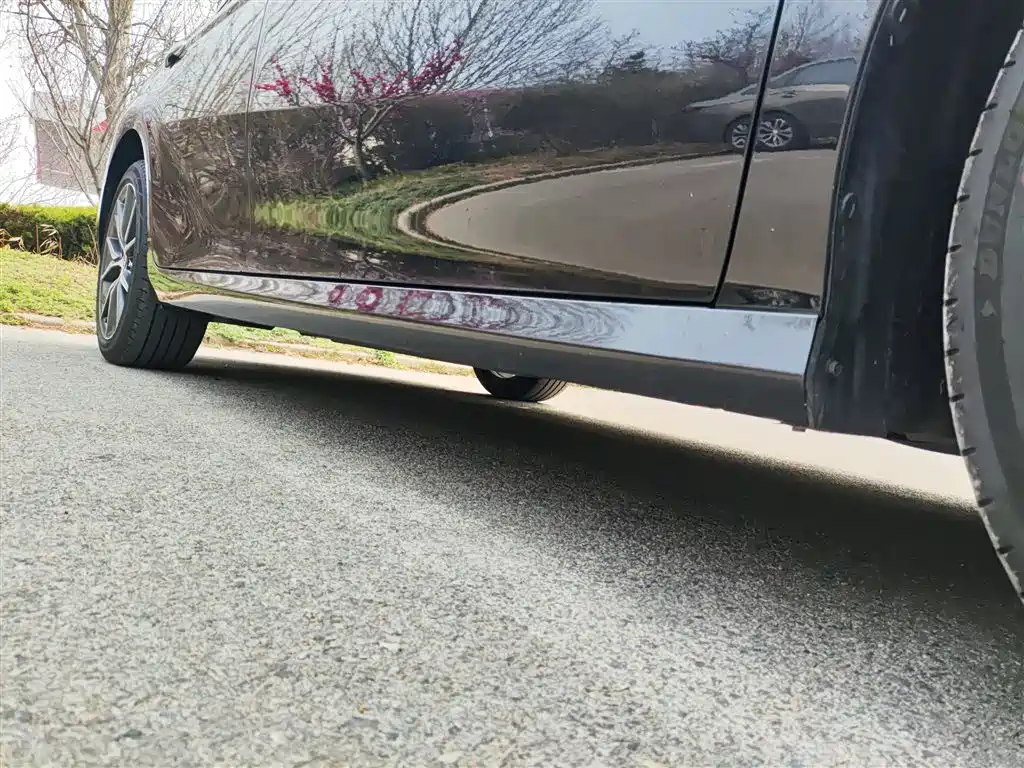Toyota Camry 2021 Hybrid 2.5HG Luxury Edition фото 19