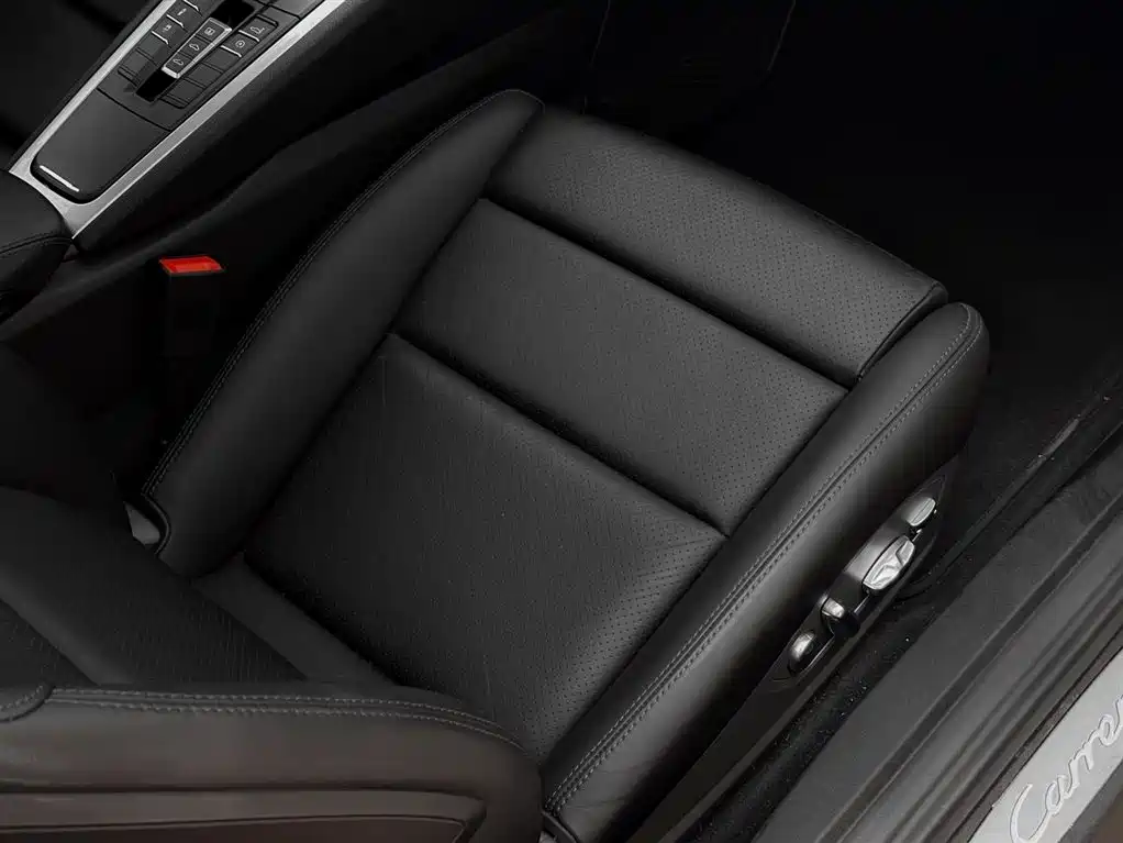 Porsche 911 2016 Carrera 3.0T фото 16