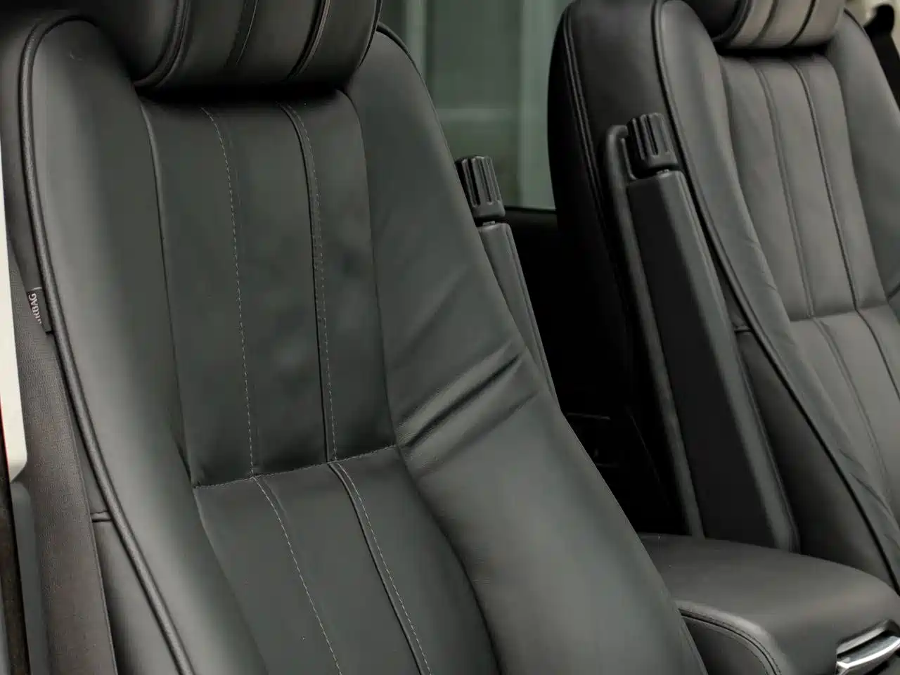 Land Rover Range Rover 2012 4.4 TDV8 фото 16