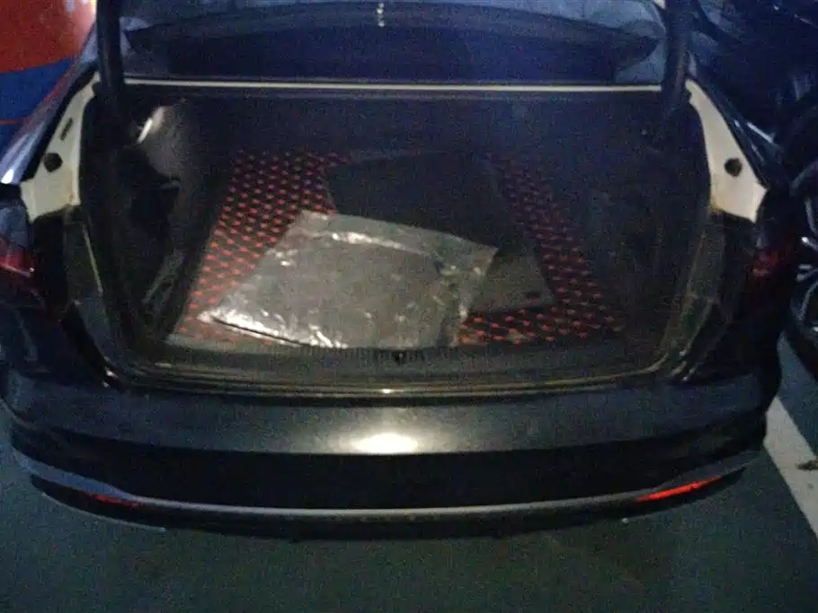 Audi A4L 2020 40 TFSI quattro Luxury Dynamic фото 4