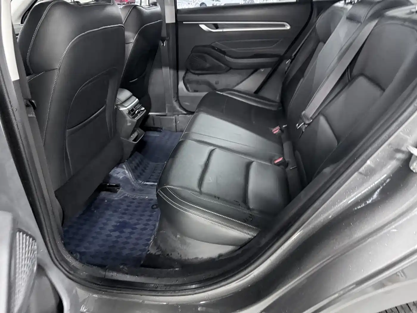 Geely Emgrand 2024 2025 4th Generation 1.5L CVT Starlight Edition