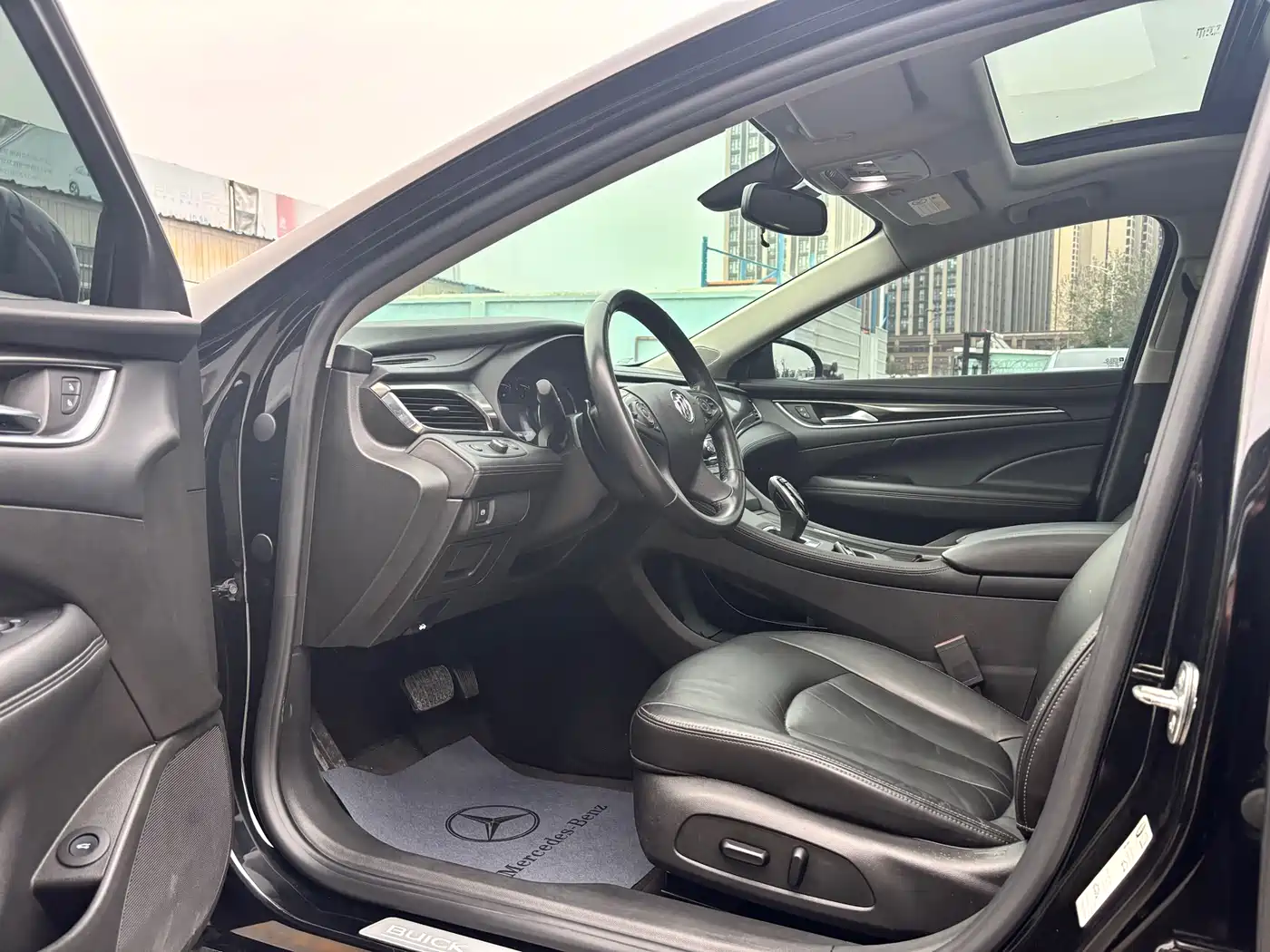 Buick LaCrosse 2020 652T Luxury фото 7
