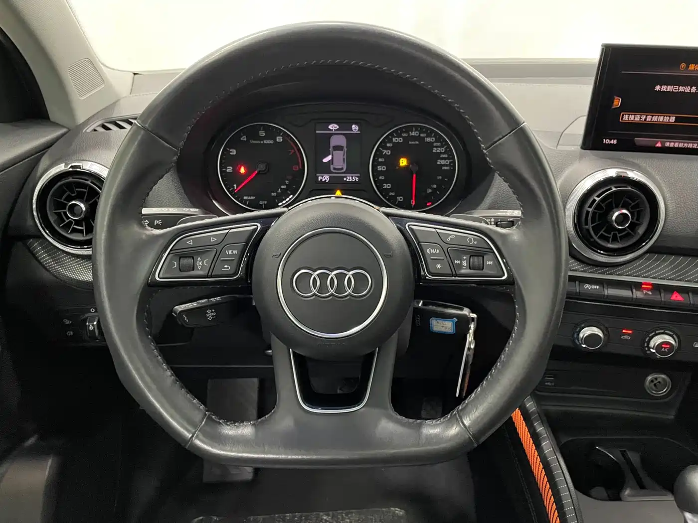 Audi Q2L 2022 35 TFSI Progressive Dynamic фото 8