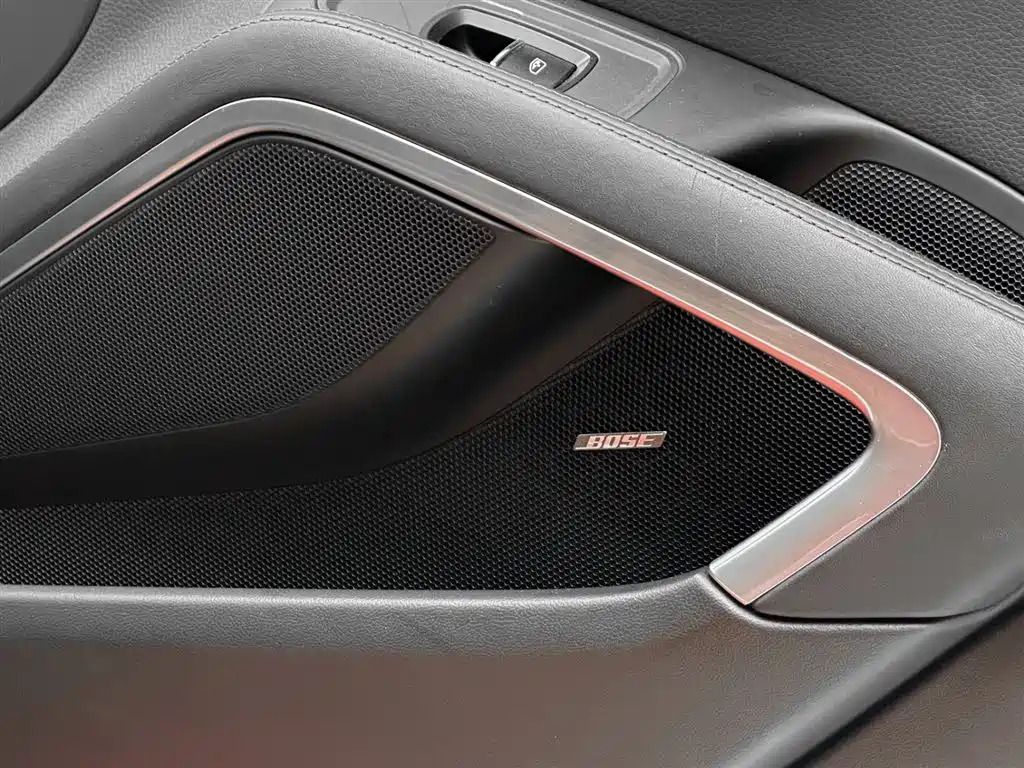 Porsche 911 2016 Carrera 3.0T фото 14