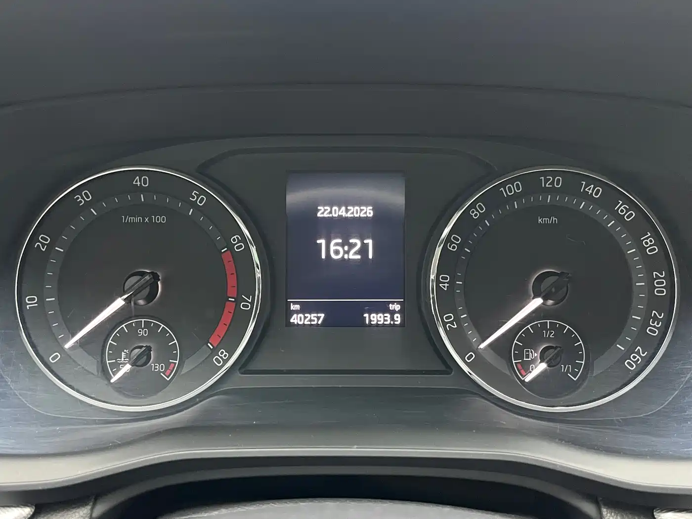 Škoda Octavia 2022 PRO TSI280 Premium Edition фото 10