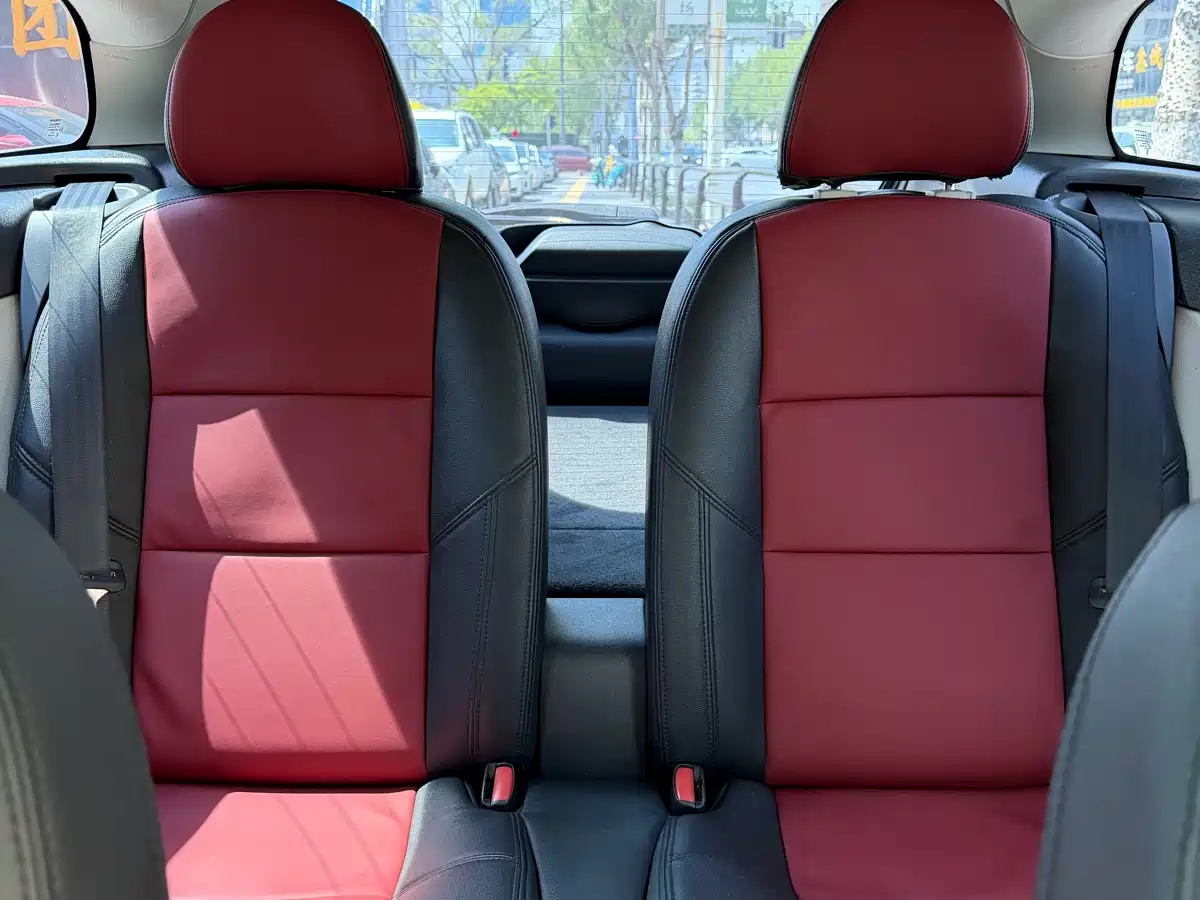 Volvo C30 2011 2011 Model 2.0 Smart Elegance Edition