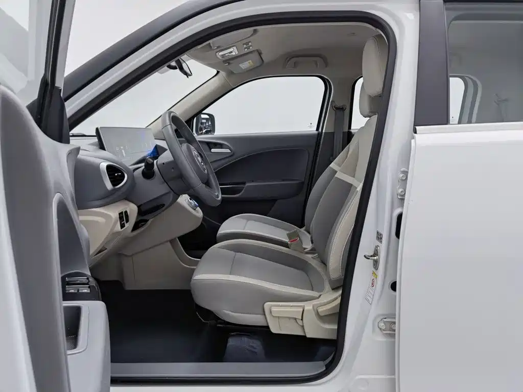 Ora White Cat 2020 2020 360km Luxury Model