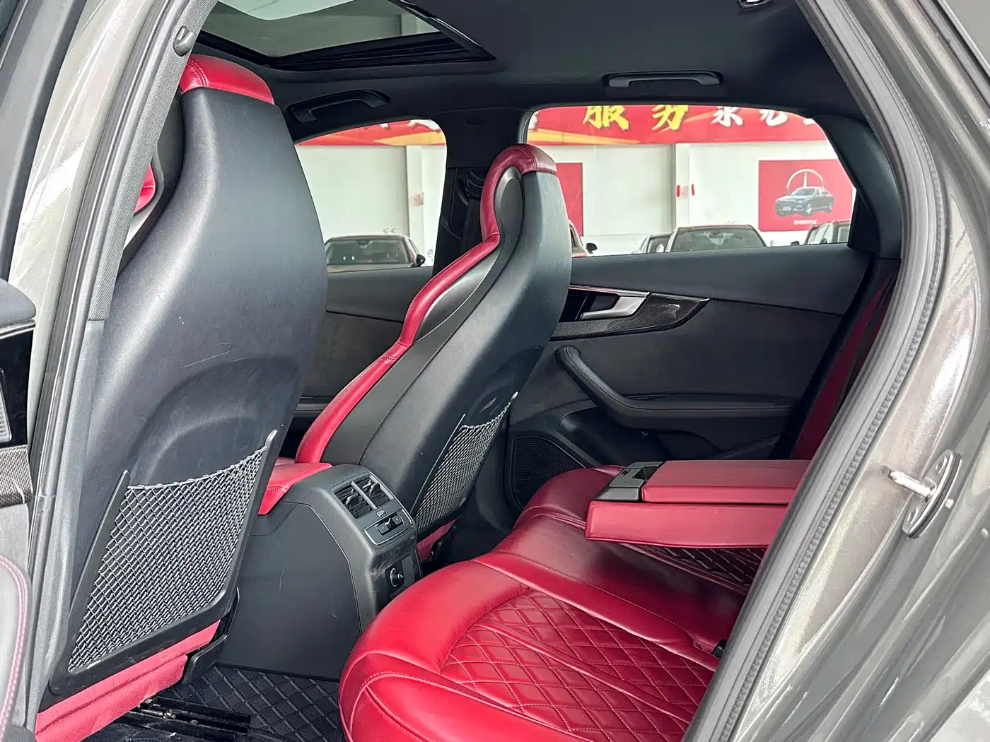 Audi S4 2024 S4 3.0TFSI фото 6