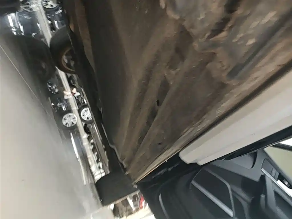 Audi Q5L 2022 Facelift 45T Luxury Dynamic фото 21