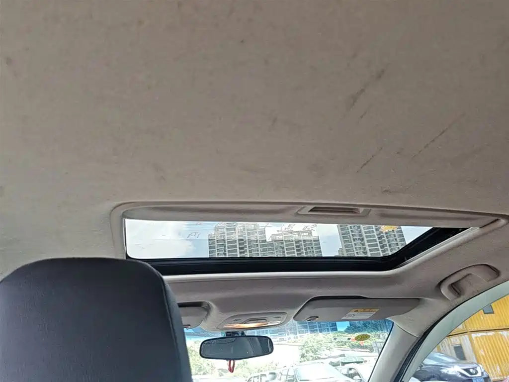 Chevrolet Cavalier 2019 320 Auto Sunroof Enjoyment Edition фото 18