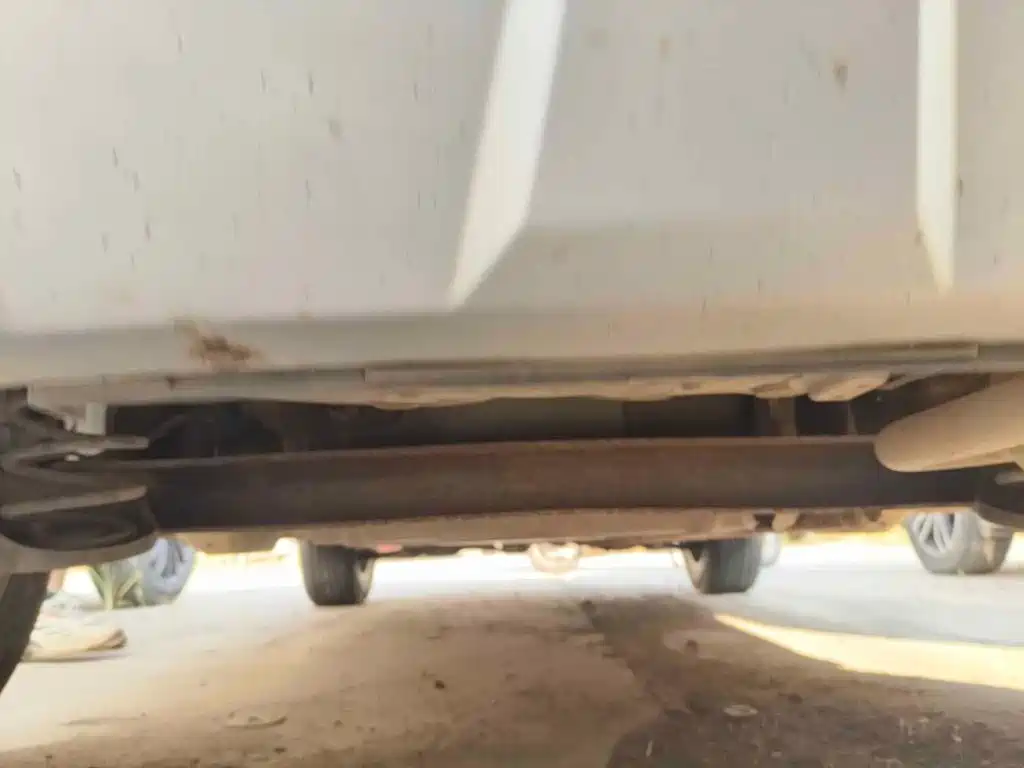 Haval H1 2015 2016 Blue Label 1.5L Manual Urban