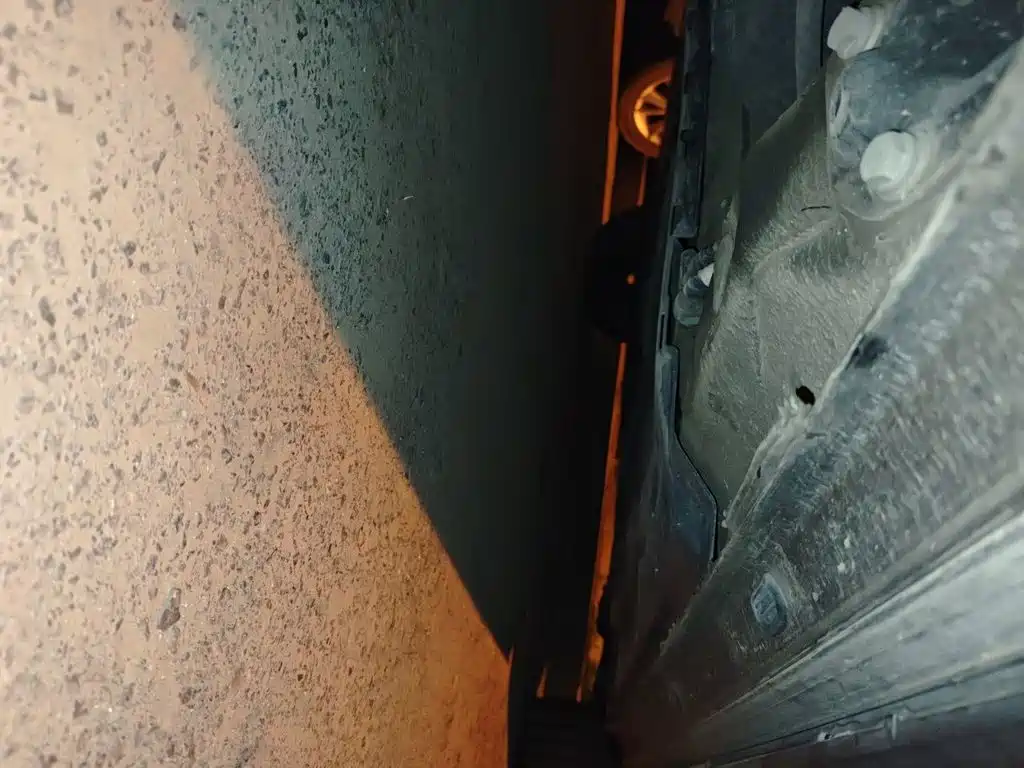 Jetta VS5 2024 2023 280TSI Auto Comfort Type
