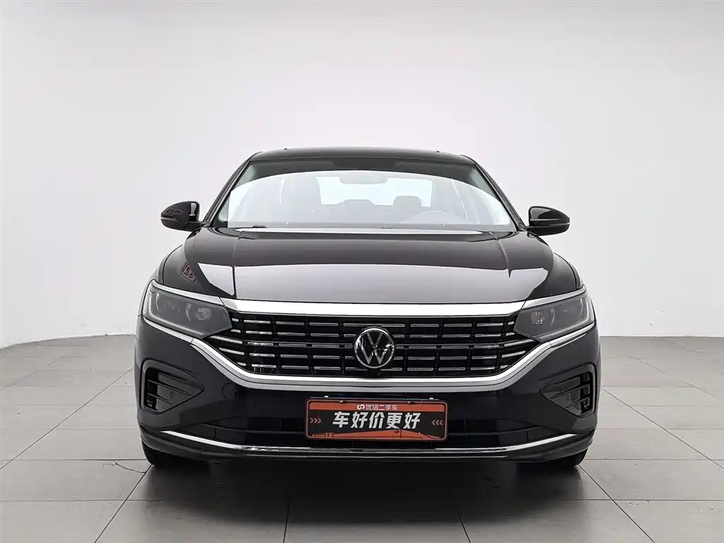Volkswagen Passat 2023 Facelift 330TSI Elite Edition фото 3