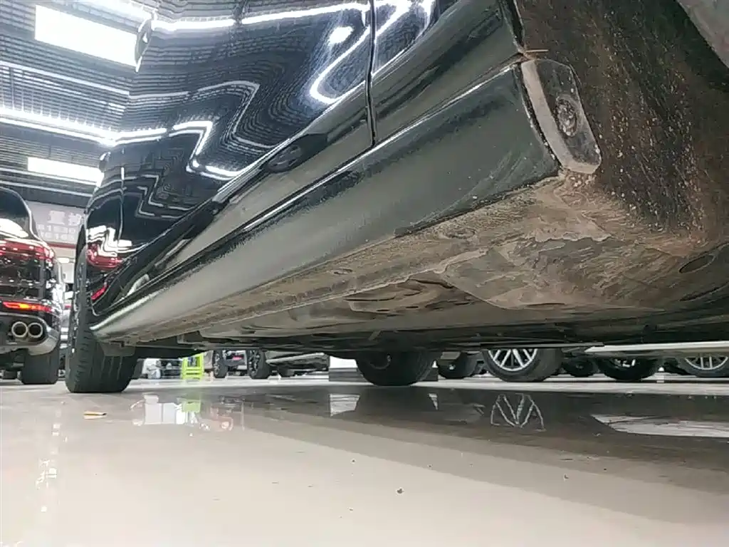 Chevrolet Malibu XL 2021 535T Auto Dynamic Edition фото 21