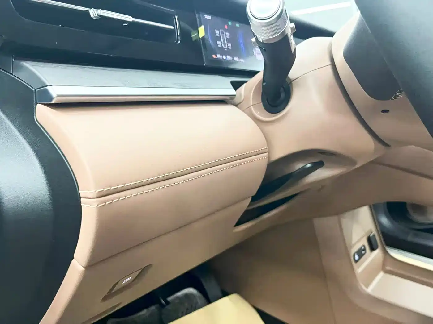 Wuling Motors Wuling Starlight L 2026