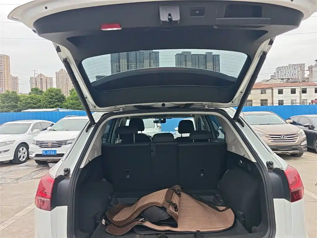 Volkswagen Tayron 2021 330TSI 2WD Luxury Smart Connect Plus фото 19