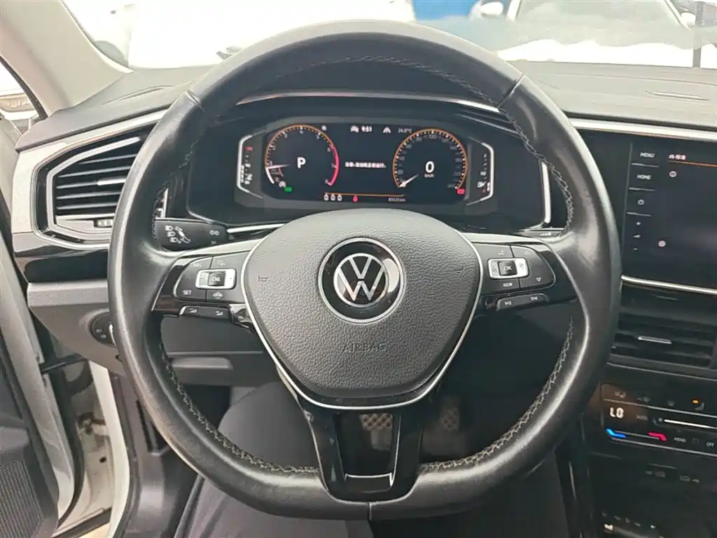 Volkswagen Tayron 2021 330TSI 2WD Luxury Smart Connect Plus фото 11
