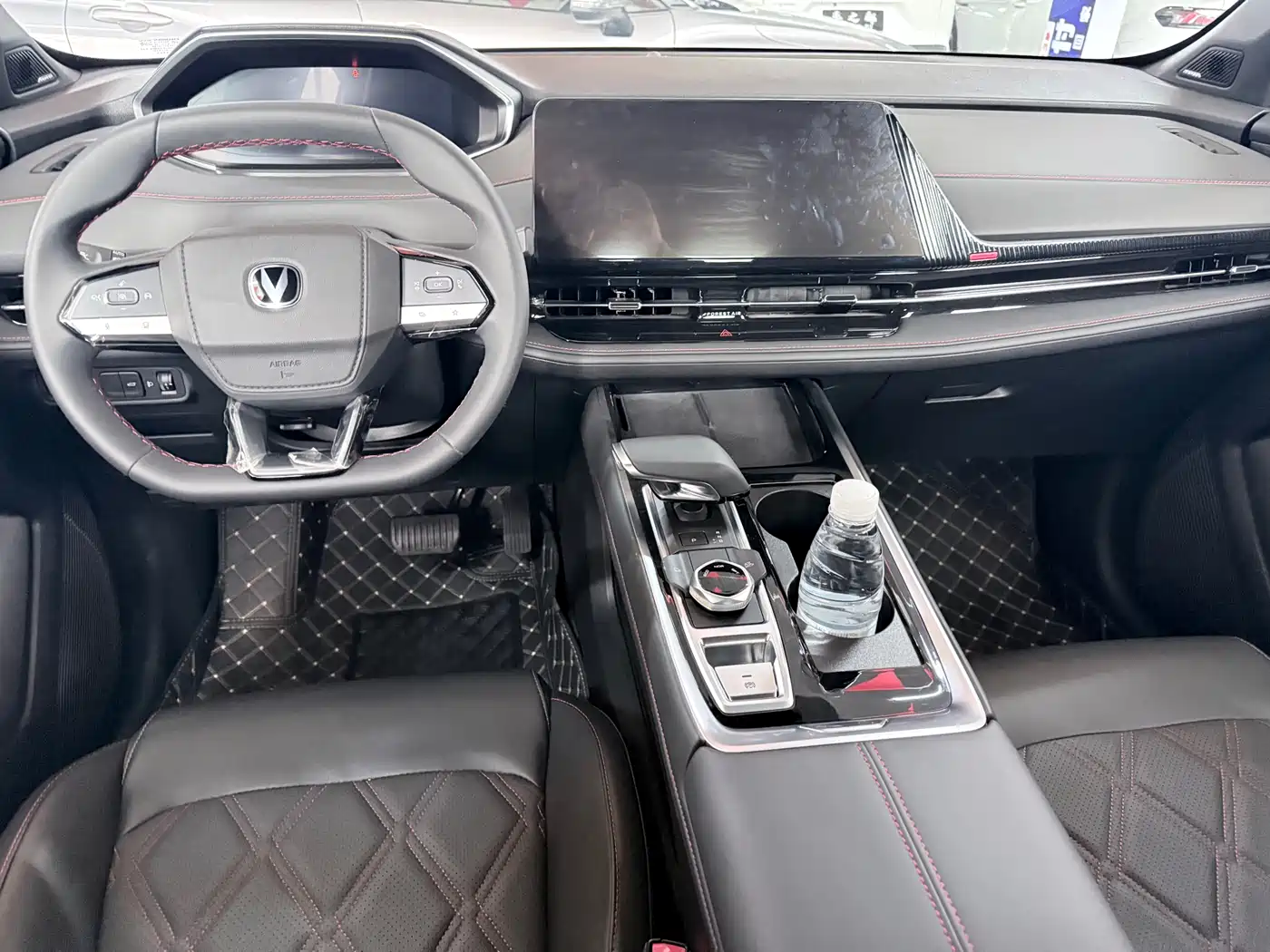 CHANGAN CS55PLUS