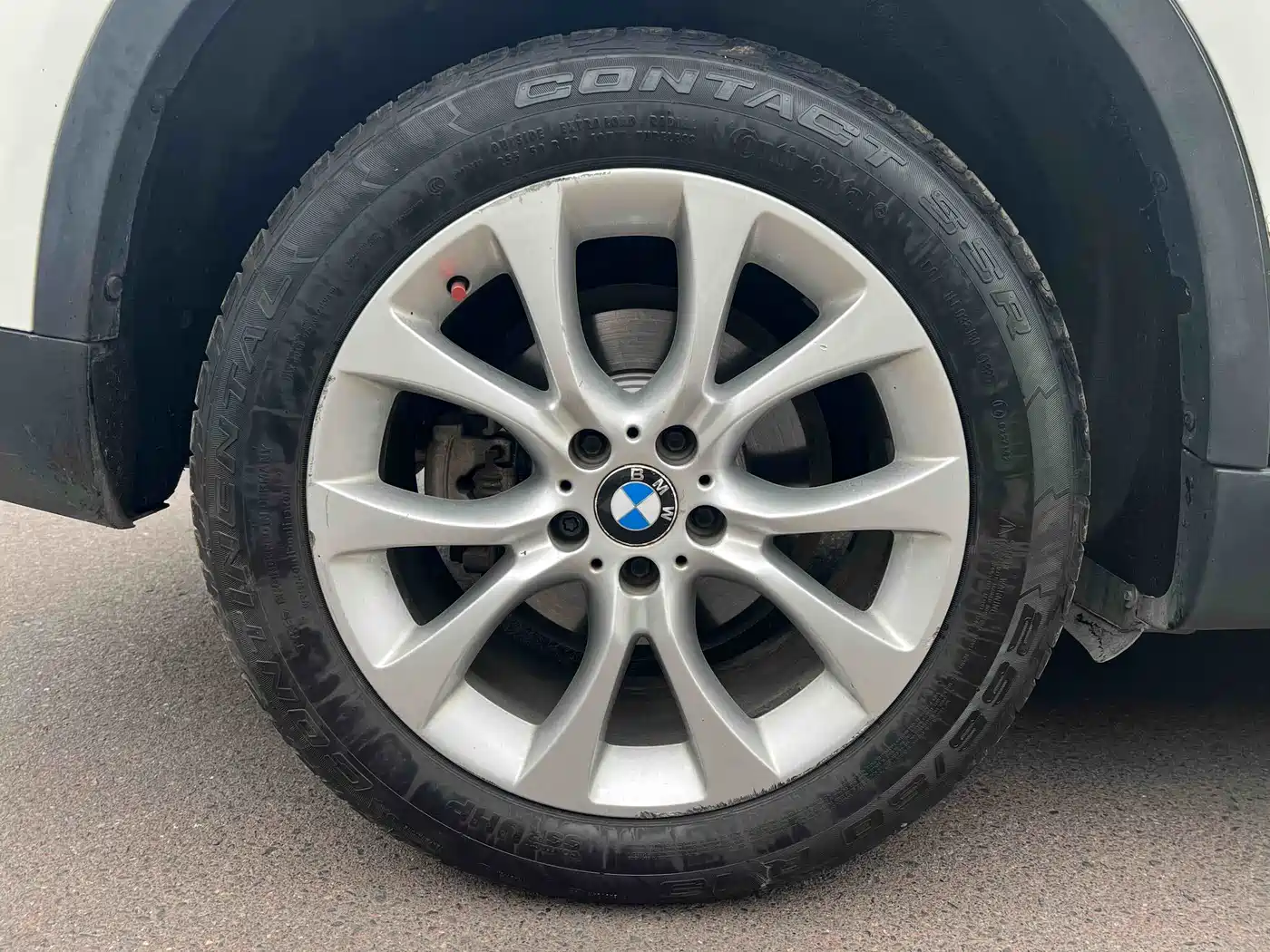 BMW X5 (Import) 2014 xDrive35i Elegance фото 30