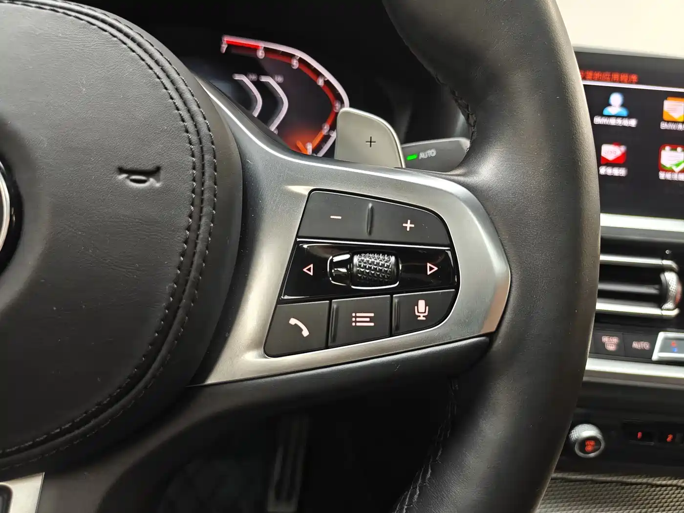 BMW 4 Series 2021 425i M Sport Black Night Edition фото 8