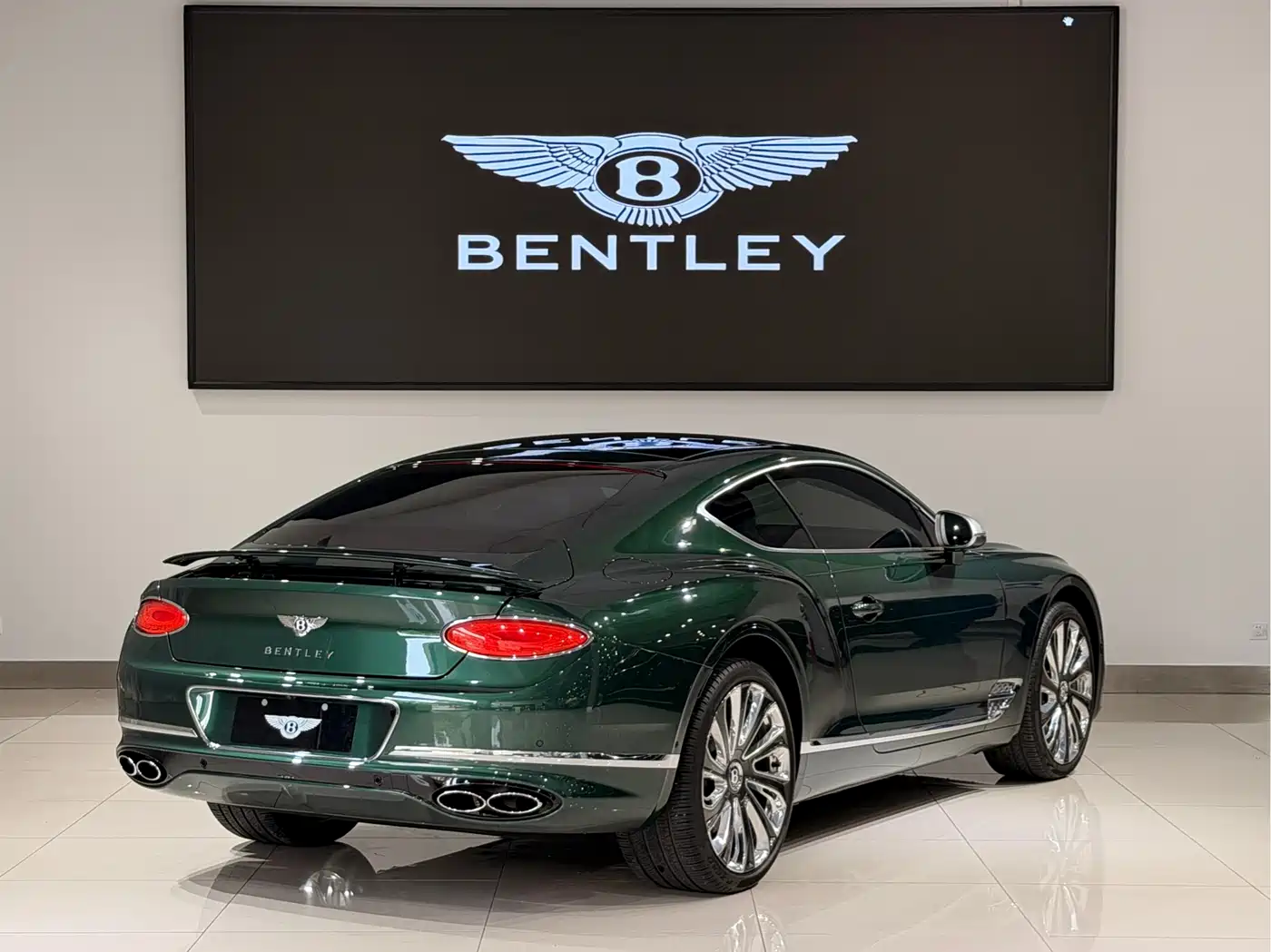  CONTINENTAL