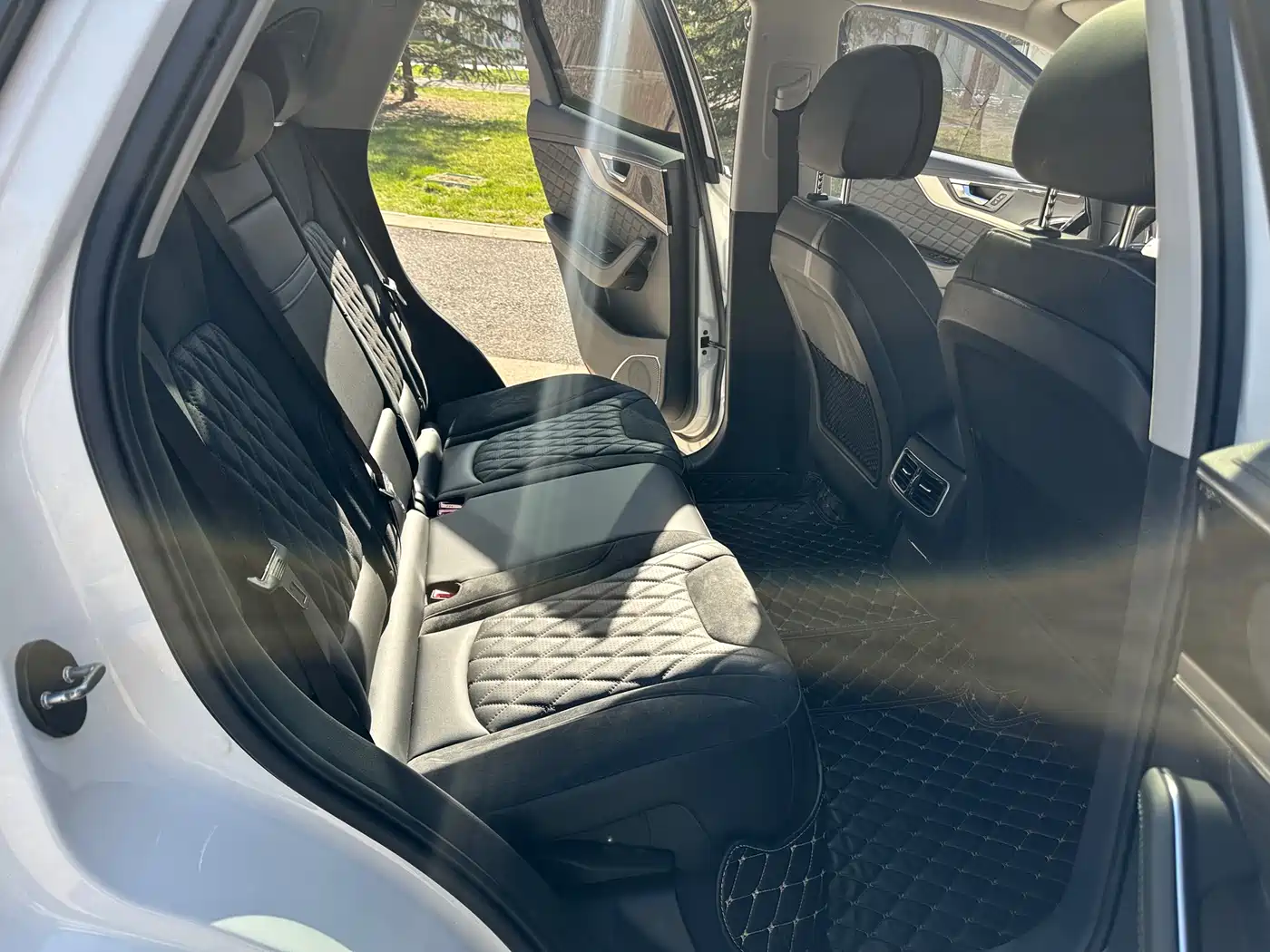 Hongqi HS5 2019 2.0T Smart Connect Enjoy 4WD Edition фото 10