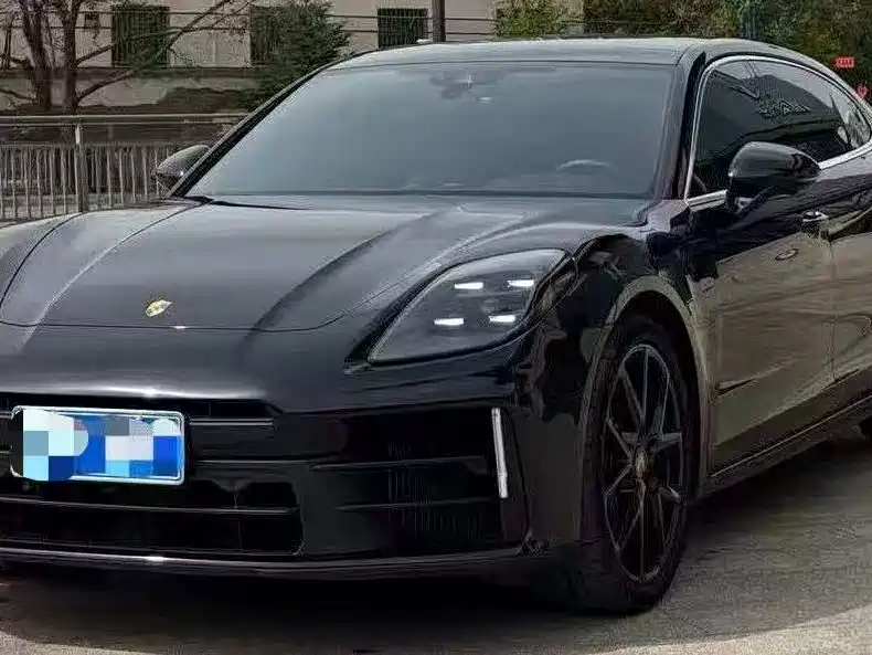Porsche Panamera 2024 Panamera Executive Long Wheelbase 2.9T