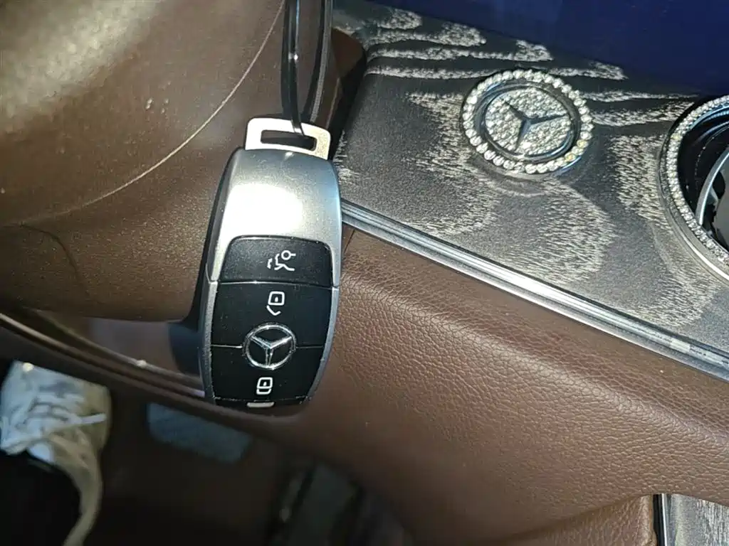 Mercedes-Benz CLS 2020 CLS 300 Dynamic фото 9