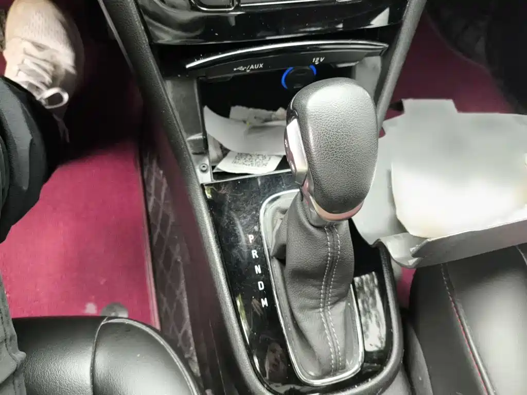 Buick Encore 2016 18T Automatic 2WD Urban Elite фото 7