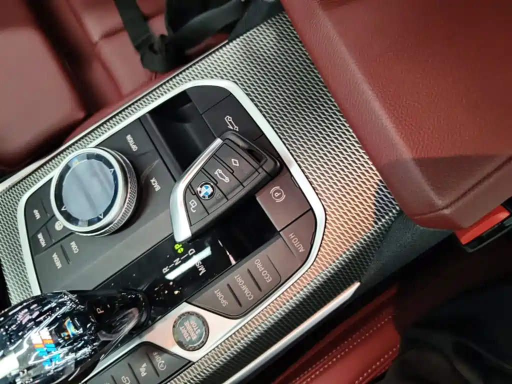 BMW 4 Series 2022 Facelift 425i Convertible M Sport Shadow Edition фото 9