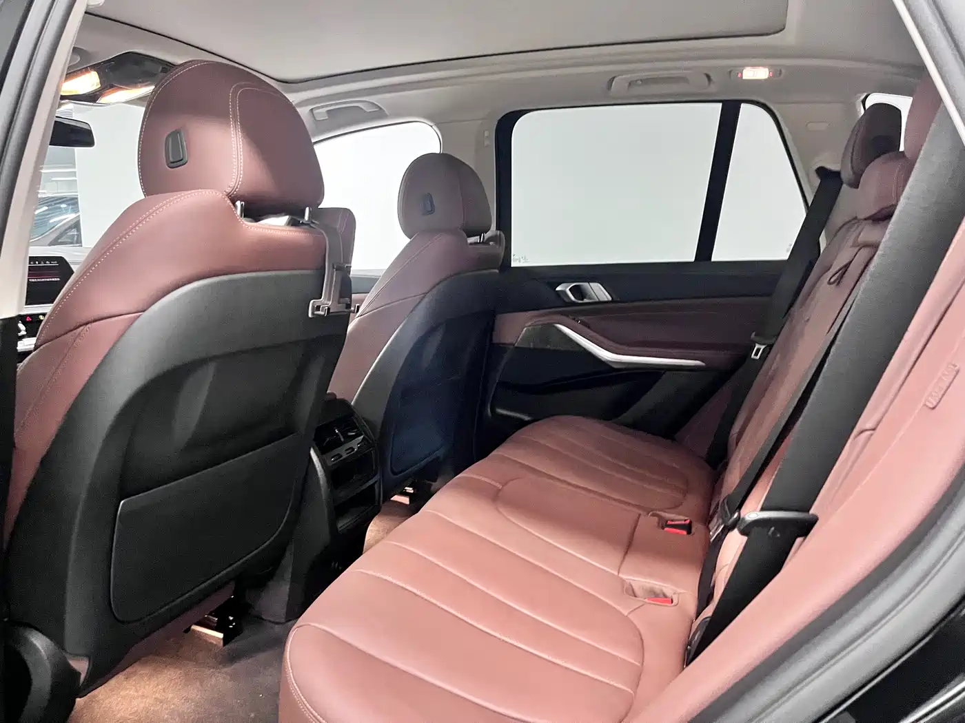 BMW X5 (Import) 2020 xDrive40i M Sport Package фото 10
