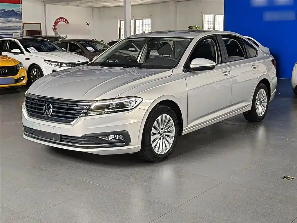 Volkswagen Lavida 2022 280TSI DSG Comfort Edition фото 2
