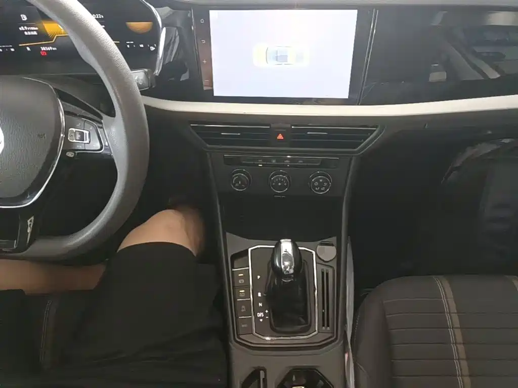 Volkswagen Lavida 2022 280TSI DSG Comfort Edition фото 14