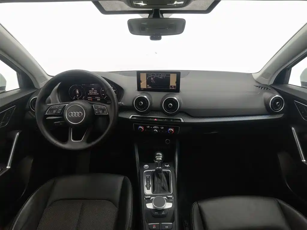 Audi Q2L e-tron 2019 Q2L e-tron Pure Electric Smart Enjoyment фото 5